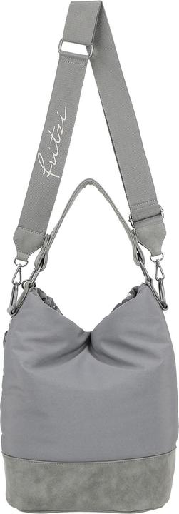 Actual product image Fritzi aus Preußen Olga Limited Leo Bubble Schultertasche 27 cm