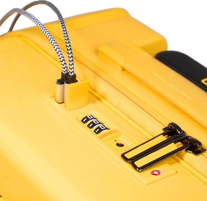 Produktbild Piquadro POP - Handgepäcktrolley (31 l)