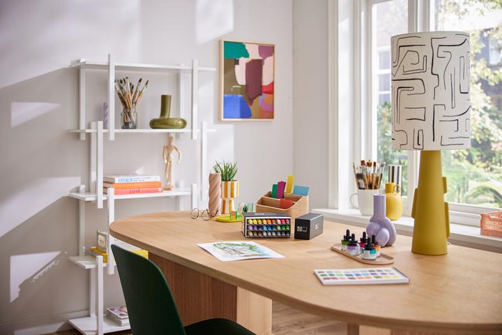 Produktbild Talens 105009027 (27x)