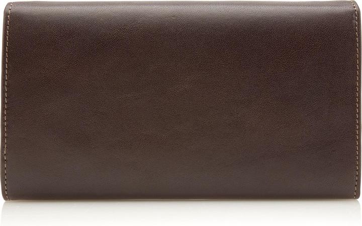 Actual product image Castelijn & Beerens Gaucho wallet RFID leather 18 cm