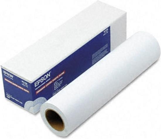 Produktbild Epson Rollenpapier Premium Luster Photo Paper (260 g/m², Plotterrollen)