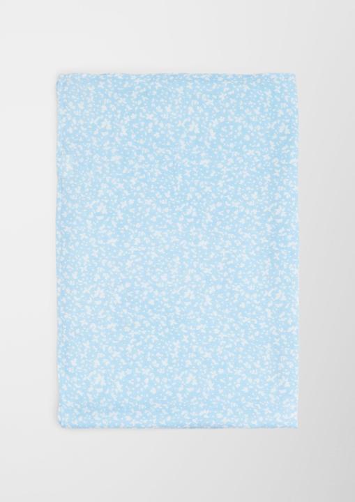 Immagine prodotto s.Oliver Schal Viskoseschal mit floralem Muster