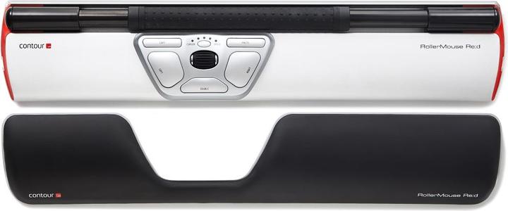Image du produit Contour Rm-Red (Filaire)