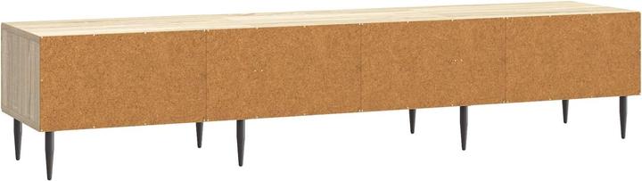 Produktbild vidaXL TV-Schränk (147 x 34.50 x 30 cm)