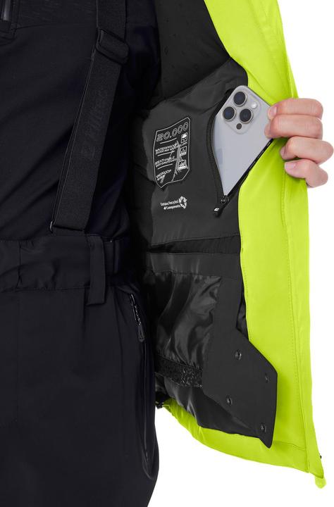 Immagine prodotto Killtec Ksw 51 Mn Ski Jckt (XL)