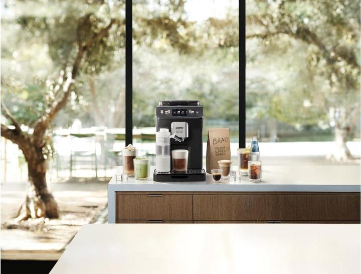 Produktbild De'Longhi Eletta Explore Cold Brew