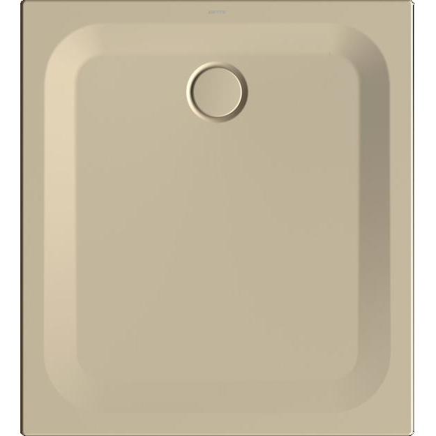 Bette, Duschwanne, Ultra Rechteck-Duschwanne 1000x900x25mm, 1660