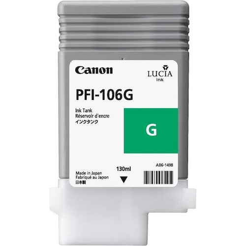 Canon Pfi-106g (G), Druckerpatrone