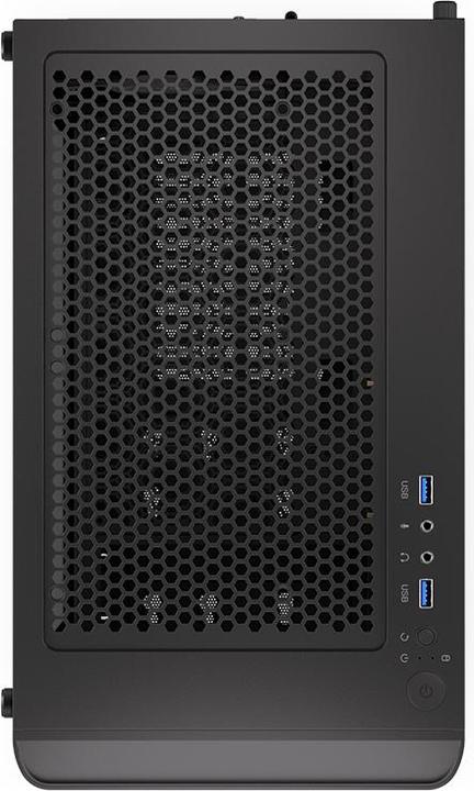 Produktbild Endorfy Ventum 200 (ATX, mATX, Mini-ITX)