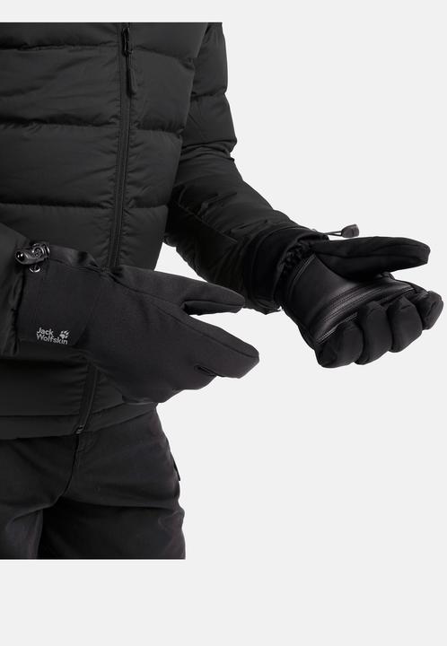 Produktbild Jack Wolfskin Ins Hike Glove (M)