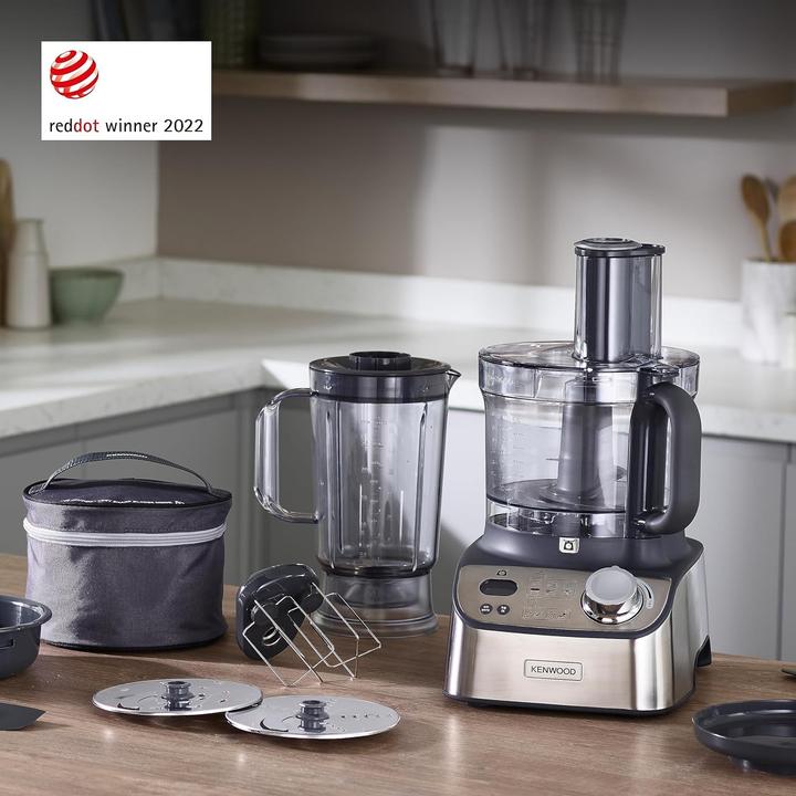 Actual product image Kenwood MultiPro Express+ (3000 ml, 1000 W)