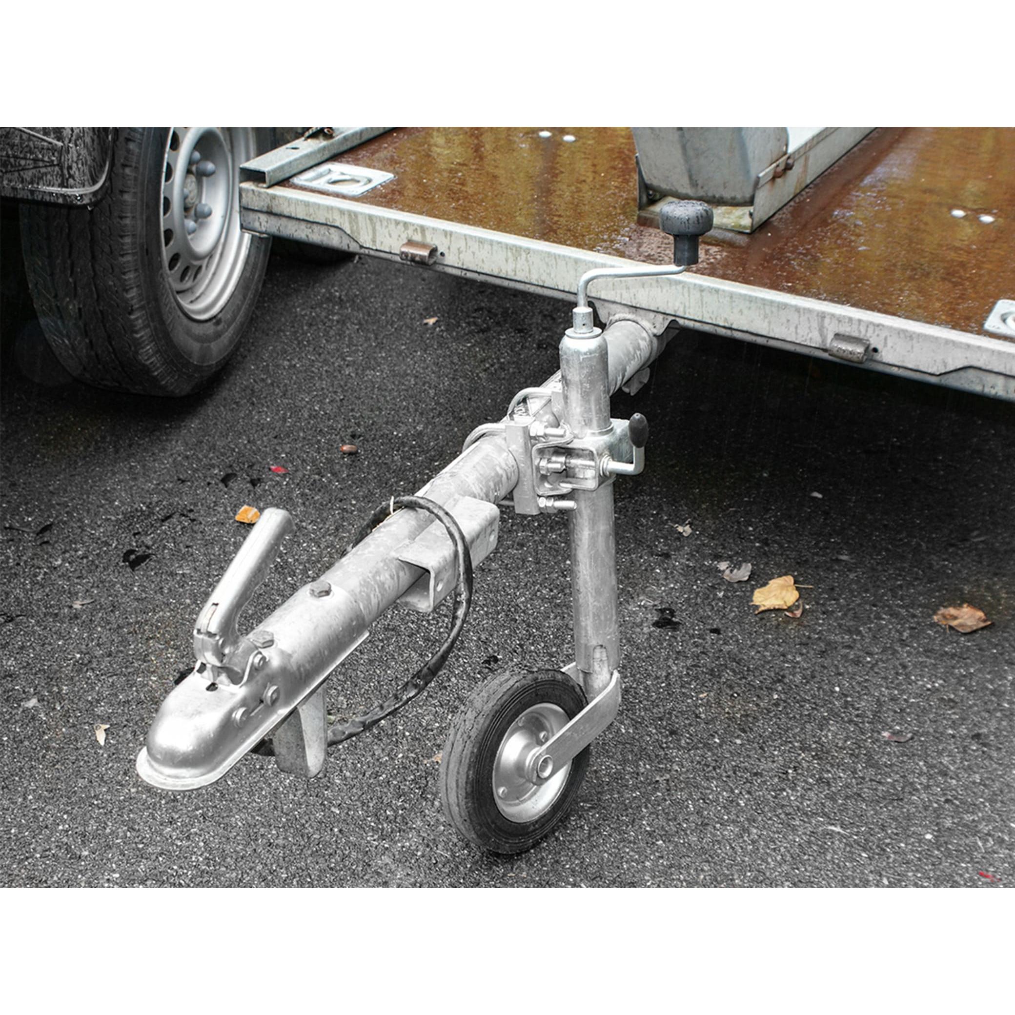 Thumbnail - LAS, Veloanhänger Zubehör