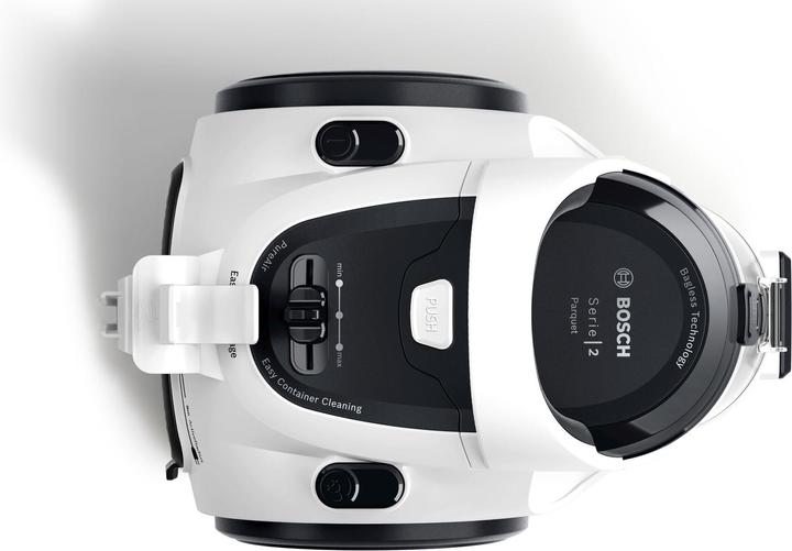 Image du produit Bosch Hausgeräte BGS05A322