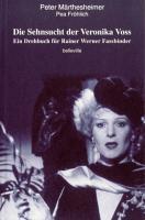 Produktbild Die Sehnsucht der Veronika Voss (Deutsch, 1998)
