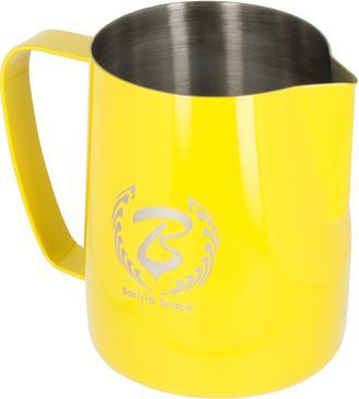 Immagine prodotto Barista Space Caraffa per latte gialla in teflon da 600 ml (0.60 l)