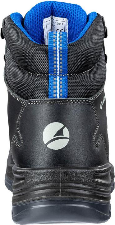 Image du produit Albatros Bottes de sécurité taille S3 : (S3, 42)