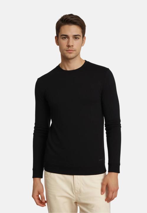 Actual product image Ragman Pullover Strickpullover R-Neck (XL)