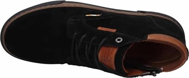 Produktbild Camel Active Boots split SCHWARZ (45)