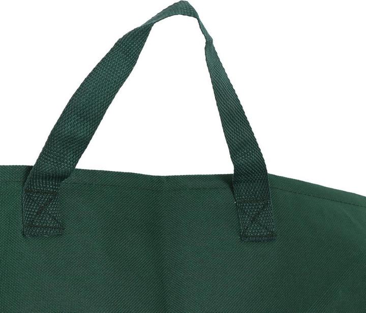 Productafbeelding Siena Garden Siena tuintas 250L, 600D Polyester Oppervlak met 3 Handvatten (250 l)