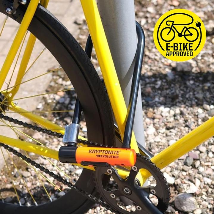 Produktbild Kryptonite Evolution LS (29 cm)