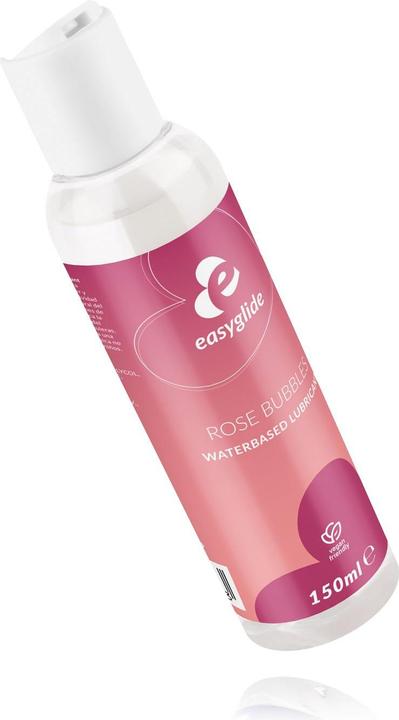 Produktbild EasyGlide Rose Bubbles (150 ml)