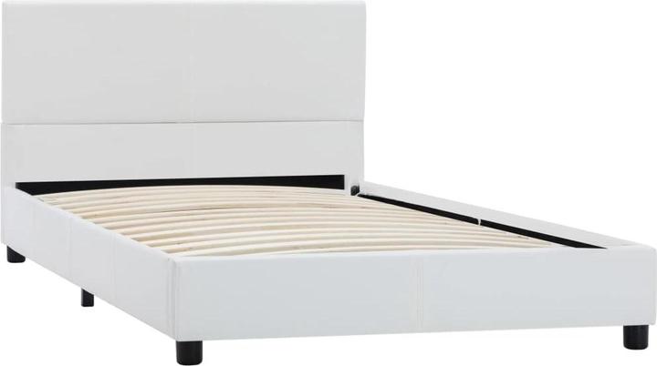 Produktbild vidaXL Bettgestell (140 x 200 cm)