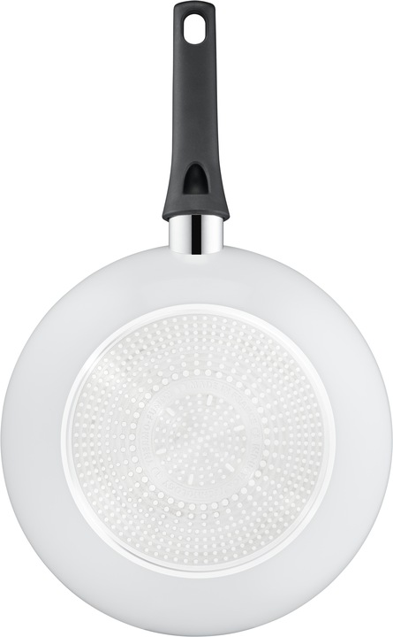 Actual product image Tefal Ceramic Control (28 cm, Wok, Aluminium)