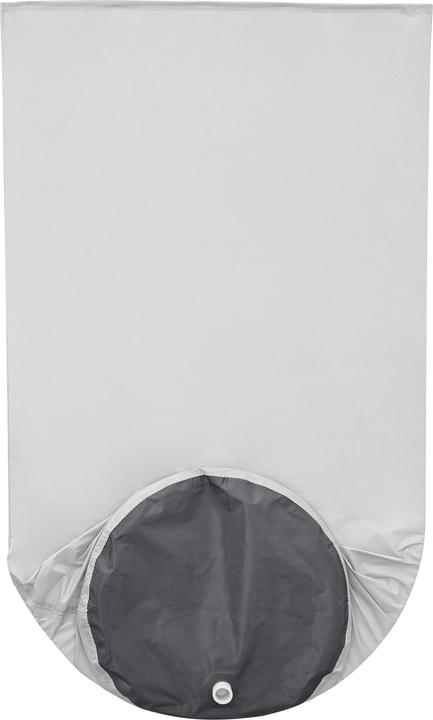 Actual product image Bestway RidgeLite Insulated Regular Mummy Sleeping Air Pad
