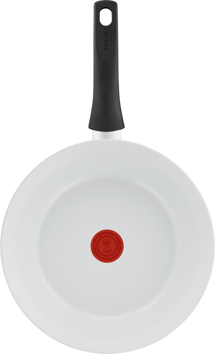 Actual product image Tefal Ceramic Control (28 cm, Wok, Aluminium)