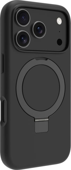 Produktbild dbramante1928 IcelandUltraD3OMSKick-iPhone17Pro-Black (Apple iPhone 17 Pro)