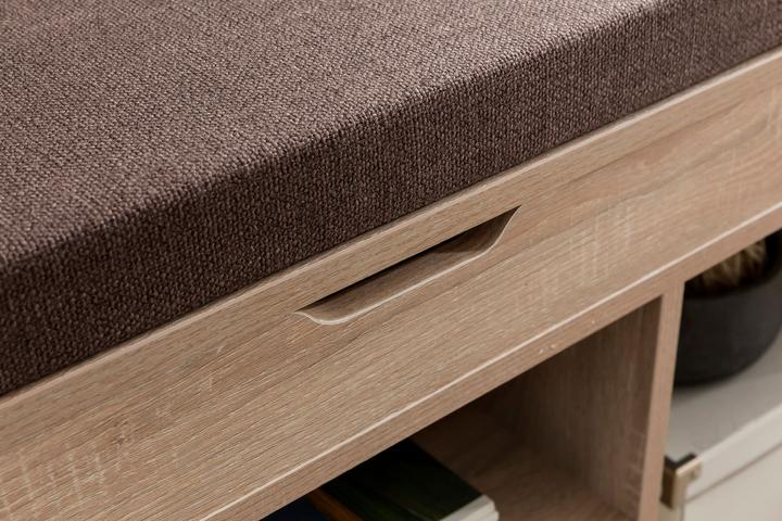 Produktbild Wohnling Reece (104 x 32 x 51 cm)