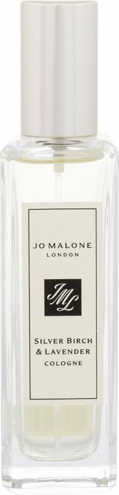 Immagine prodotto Jo Malone Silver Birch & Lavender (Eau de cologne, 30 ml)