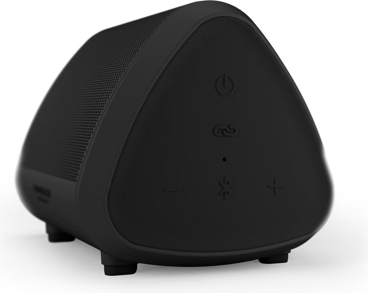 Image du produit Vonmählen Air Beats Mini (13 h, Fonctionnement sur batterie)