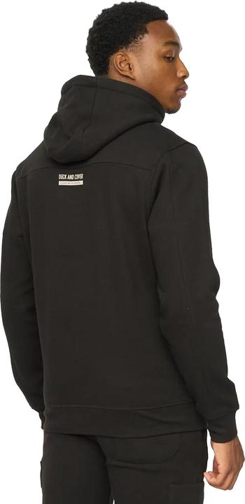 Produktbild Duck and Cover Adamsberg Kapuzenpullover (S)