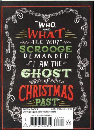Produktbild A Christmas Carol (Englisch, Charles Dickens, 2014)