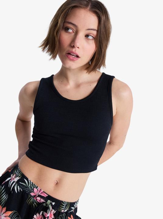 Produktbild Roxy Good Keepsake, Anthracite, L (L)