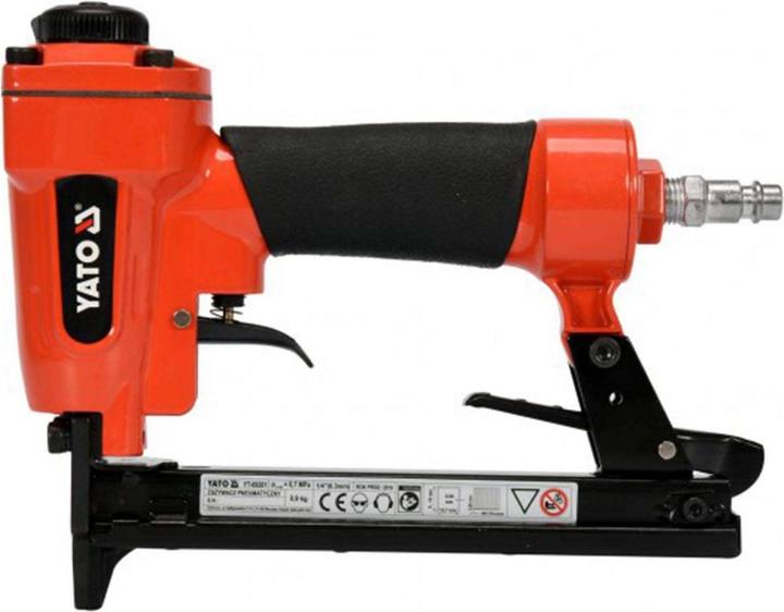 Immagine prodotto Yato Imbustatrice professionale ad aria compressa per punti metallici