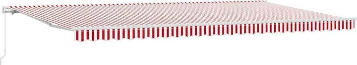 Produktbild vidaXL Einziehbare Markise (3 m)