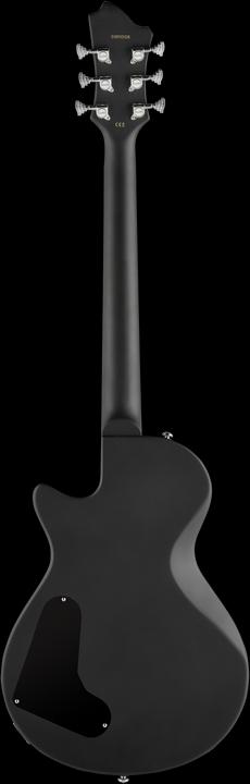 Produktbild Hagstrom E-Gitarre, Ultra Max, Milky Mandarin Satin (E-Gitarre)