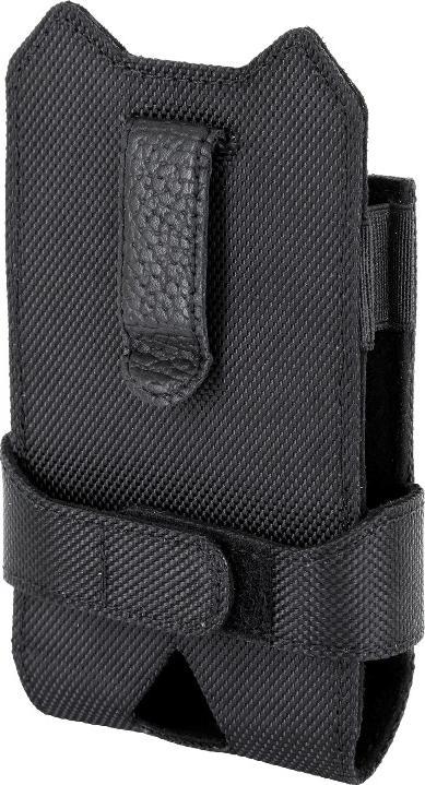 Produktbild Max Michel Zebra TC51/TC56, TC52/TC57 Holster, Gürtelclip