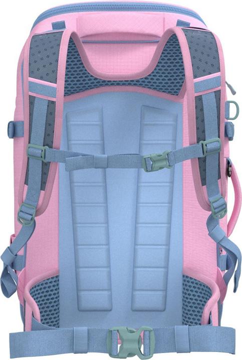 Image du produit Cabin zero Adventure Cabin Bag ADV Pro 42L Sac à dos 55 cm pour ordinateur portable (35 l)