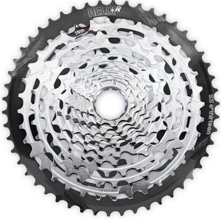 Actual product image e*13 Helix Race (11-speed, 9-30)