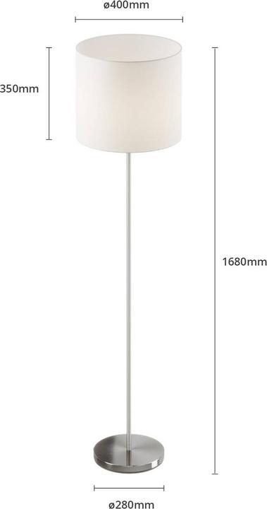 Produktbild Lindby Everly (E27)