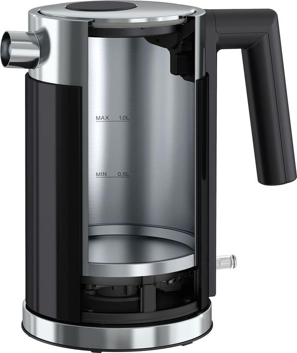 Immagine prodotto Graef Wk 402 (1 l)