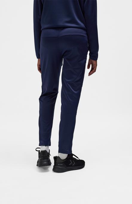 Produktbild hummel Hmlauthentic Pl Pants Kids (128)