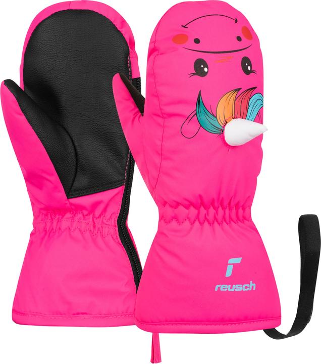 Produktbild Reusch Kid's Sweety Mitten (M)
