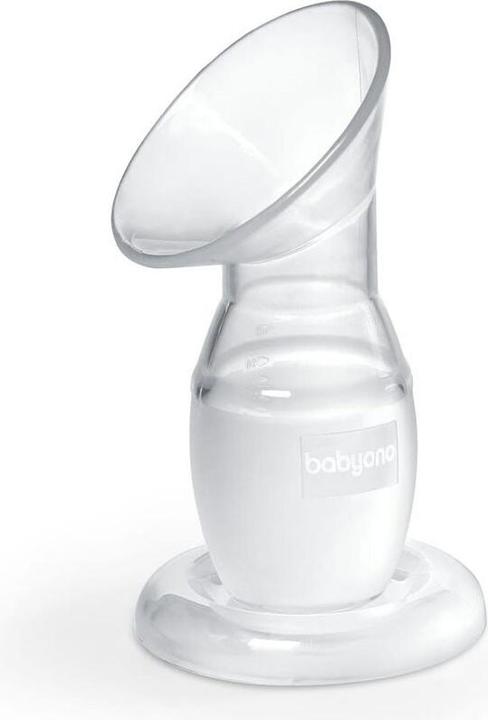 Babyono Contenitore per alimenti in silicone