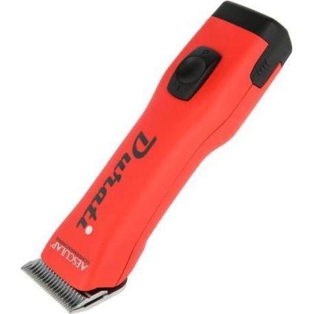 Comparer les prix de Tondeuse sans fil 2 piles Kerbl Durati