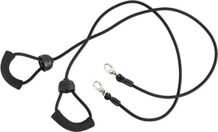 Produktbild HMS S3085 TWIST STEPPER MIT STÖCKEN (alias)