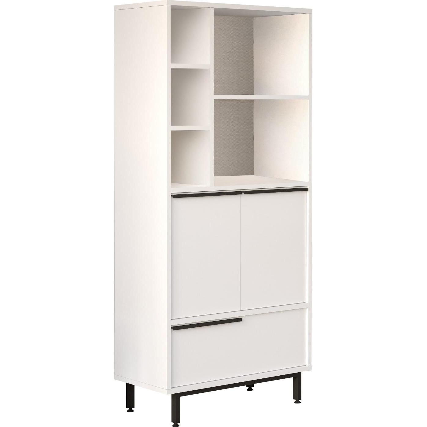 Skye Decor, Kommode + Sideboard, Multi (75 x 161.5 x 35.5 cm)